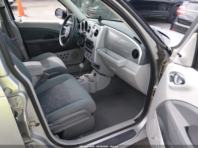 45479546 :رقم المزاد ، 3A4FY48BX7T503686 vin ، 2007 Chrysler Pt Cruiser مزاد بيع