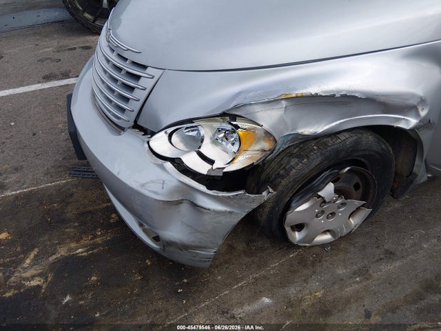 45479546 :رقم المزاد ، 3A4FY48BX7T503686 vin ، 2007 Chrysler Pt Cruiser مزاد بيع