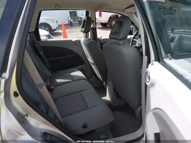 45479546 :رقم المزاد ، 3A4FY48BX7T503686 vin ، 2007 Chrysler Pt Cruiser مزاد بيع