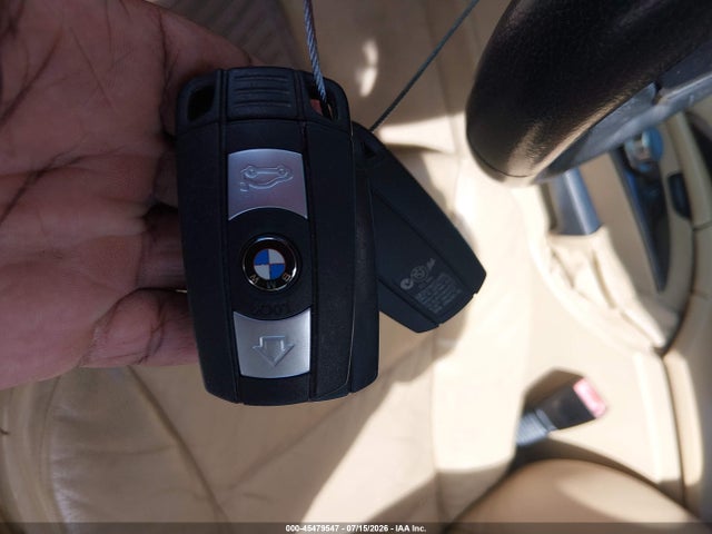 Aukcja sprzedaży 2007 Bmw 525i, vin: WBANE53567CK92867, numer aukcji: 45479547