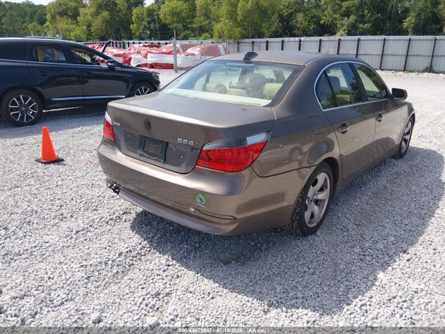 Aukcja sprzedaży 2007 Bmw 525i, vin: WBANE53567CK92867, numer aukcji: 45479547