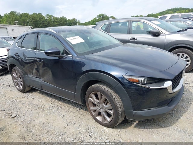 Aukcja sprzedaży 2020 Mazda Cx-30 Premium Package, vin: 3MVDMAEM3LM138218, numer aukcji: 45479549