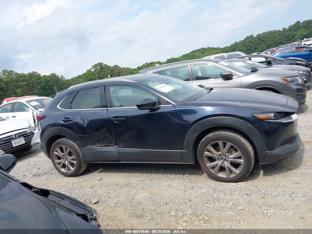 Aukcja sprzedaży 2020 Mazda Cx-30 Premium Package, vin: 3MVDMAEM3LM138218, numer aukcji: 45479549