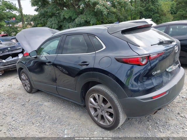 Aukcja sprzedaży 2020 Mazda Cx-30 Premium Package, vin: 3MVDMAEM3LM138218, numer aukcji: 45479549