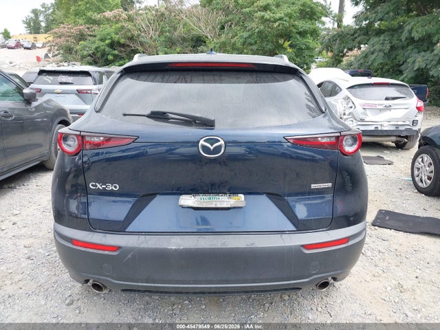 Aukcja sprzedaży 2020 Mazda Cx-30 Premium Package, vin: 3MVDMAEM3LM138218, numer aukcji: 45479549