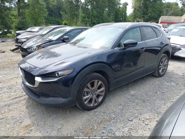 Aukcja sprzedaży 2020 Mazda Cx-30 Premium Package, vin: 3MVDMAEM3LM138218, numer aukcji: 45479549