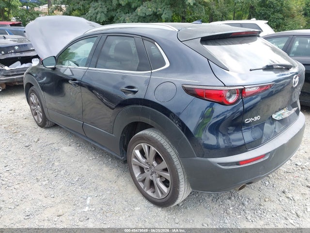 Aukcja sprzedaży 2020 Mazda Cx-30 Premium Package, vin: 3MVDMAEM3LM138218, numer aukcji: 45479549