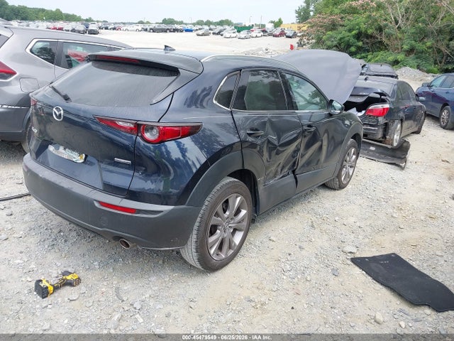 Aukcja sprzedaży 2020 Mazda Cx-30 Premium Package, vin: 3MVDMAEM3LM138218, numer aukcji: 45479549