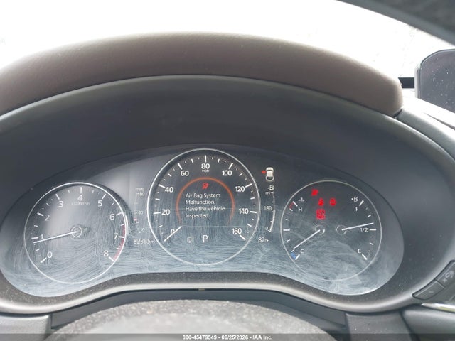 Aukcja sprzedaży 2020 Mazda Cx-30 Premium Package, vin: 3MVDMAEM3LM138218, numer aukcji: 45479549