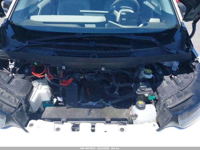 WBY1Z4C52GV507972 BMW I3 Base W/range Extender