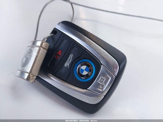 45479552 :رقم المزاد ، WBY1Z4C52GV507972 vin ، 2016 Bmw I3 Base W/range Extender مزاد بيع