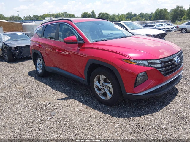 Продажа на аукционе авто 2022 Hyundai Tucson Sel, vin: 5NMJB3AE8NH070881, номер лота: 45479554