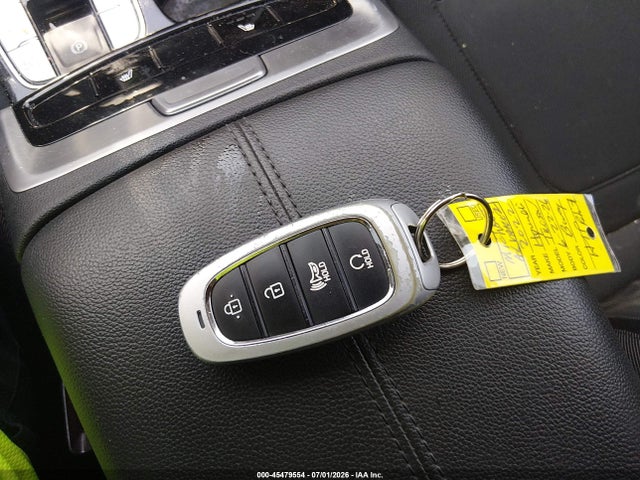 Продажа на аукционе авто 2022 Hyundai Tucson Sel, vin: 5NMJB3AE8NH070881, номер лота: 45479554