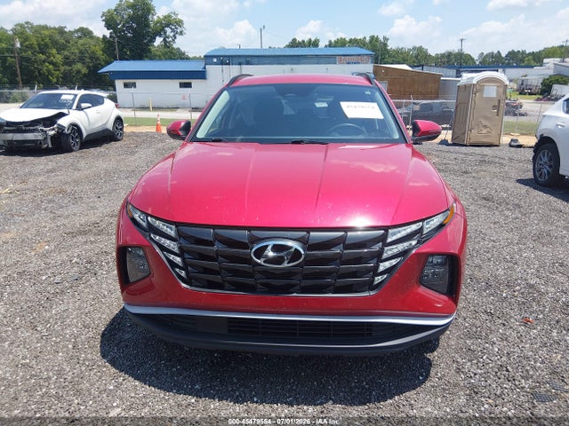 Продажа на аукционе авто 2022 Hyundai Tucson Sel, vin: 5NMJB3AE8NH070881, номер лота: 45479554