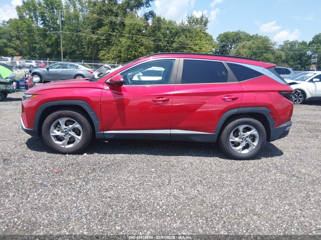Продажа на аукционе авто 2022 Hyundai Tucson Sel, vin: 5NMJB3AE8NH070881, номер лота: 45479554