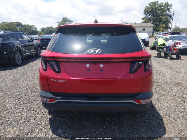 Продажа на аукционе авто 2022 Hyundai Tucson Sel, vin: 5NMJB3AE8NH070881, номер лота: 45479554