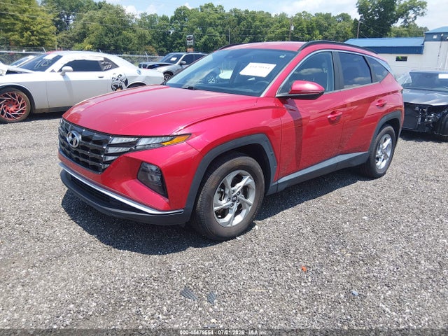 Продажа на аукционе авто 2022 Hyundai Tucson Sel, vin: 5NMJB3AE8NH070881, номер лота: 45479554
