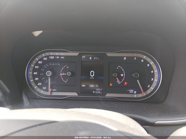 Продажа на аукционе авто 2022 Hyundai Tucson Sel, vin: 5NMJB3AE8NH070881, номер лота: 45479554