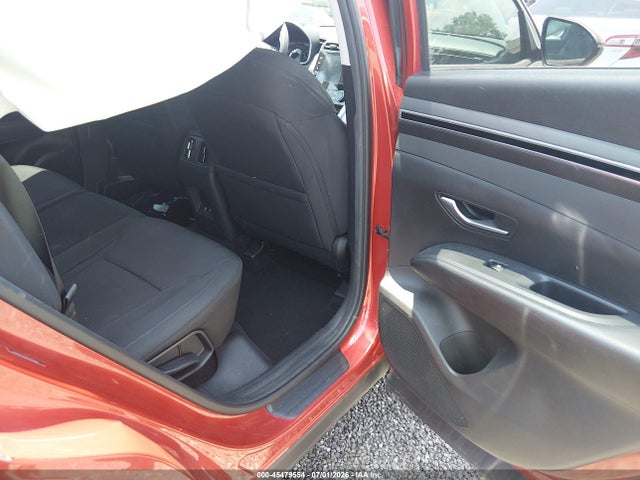 Продажа на аукционе авто 2022 Hyundai Tucson Sel, vin: 5NMJB3AE8NH070881, номер лота: 45479554