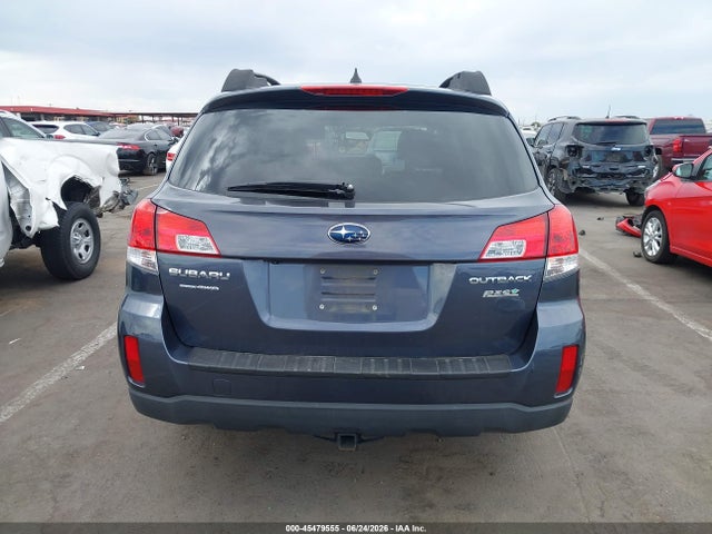 Subaru Outback 2.5i Limited 2014 4S4BRBMC2E3283792 Image 17