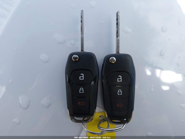 Aukcja sprzedaży 2018 Ford F-150 Xl/xlt, vin: 1FTEW1EB8JKF08498, numer aukcji: 45479560
