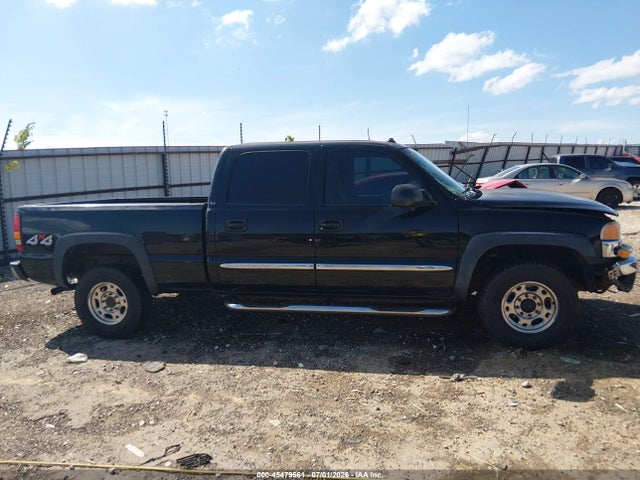 Auction sale of the 2003 Gmc Sierra 1500hd Slt, vin: 1GTGK13U63F186027, lot number: 45479561