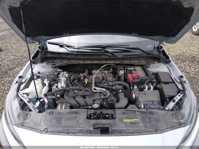 1N4BL4DVXSN366573 Nissan Altima Sv Fwd