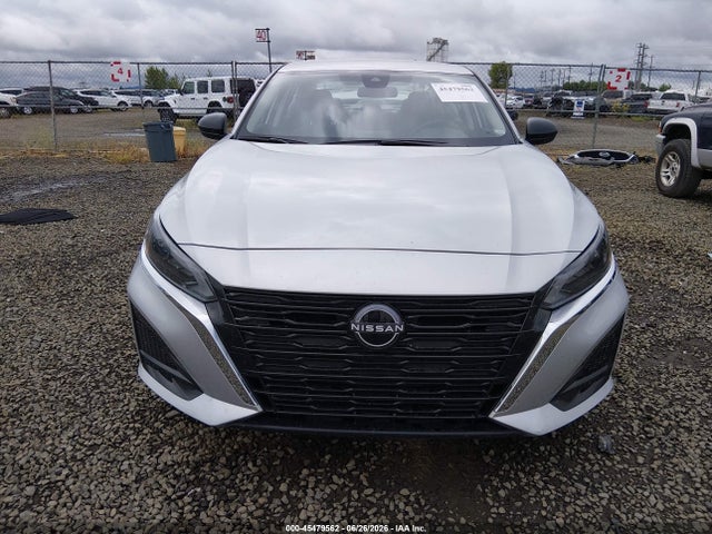 1N4BL4DVXSN366573 Nissan Altima Sv Fwd