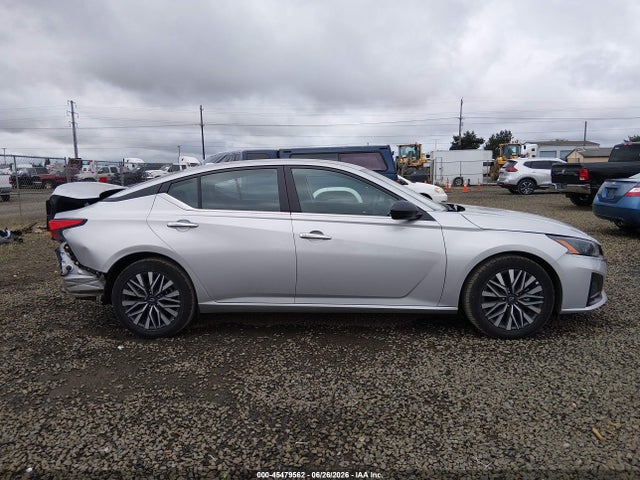 1N4BL4DVXSN366573 Nissan Altima Sv Fwd