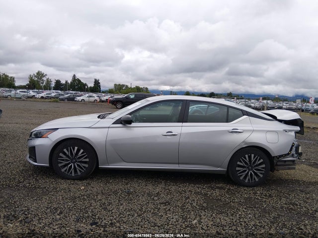 1N4BL4DVXSN366573 Nissan Altima Sv Fwd
