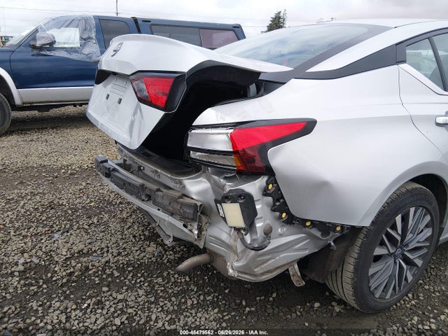 1N4BL4DVXSN366573 Nissan Altima Sv Fwd