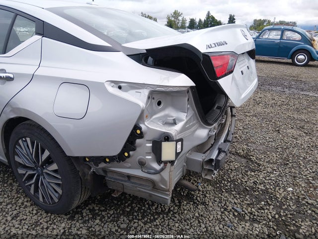 1N4BL4DVXSN366573 Nissan Altima Sv Fwd