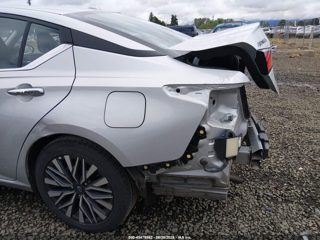 1N4BL4DVXSN366573 Nissan Altima Sv Fwd