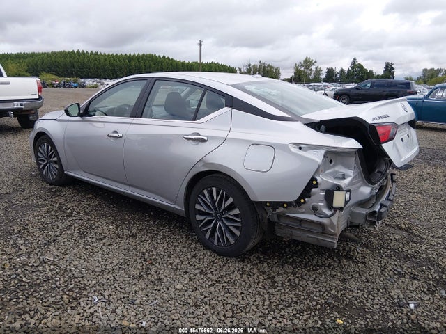 1N4BL4DVXSN366573 Nissan Altima Sv Fwd