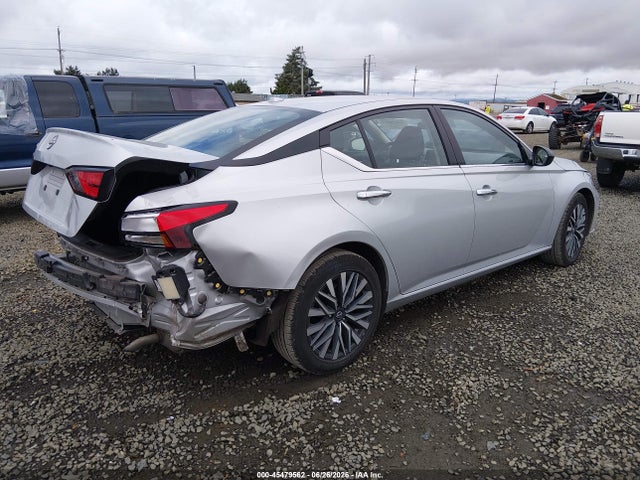 1N4BL4DVXSN366573 Nissan Altima Sv Fwd