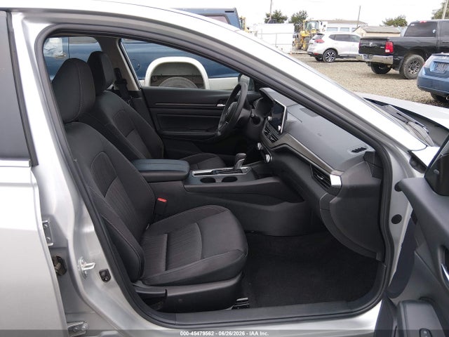 1N4BL4DVXSN366573 Nissan Altima Sv Fwd