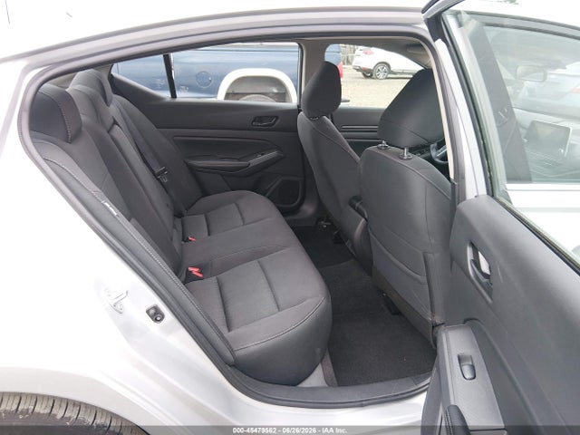 1N4BL4DVXSN366573 Nissan Altima Sv Fwd