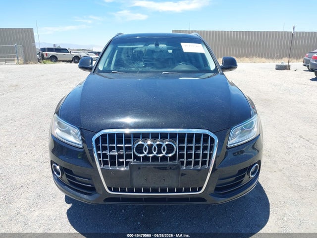Audi Q5 2.0t Premium 2015 WA1LFAFP8FA101547 Image 12