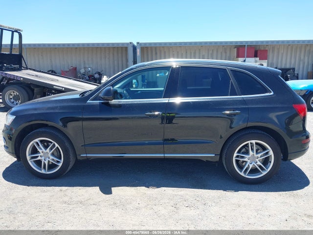 Audi Q5 2.0t Premium 2015 WA1LFAFP8FA101547 Image 14