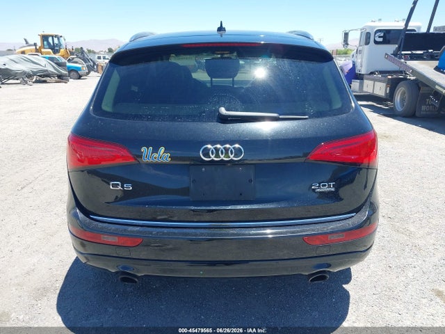 Audi Q5 2.0t Premium 2015 WA1LFAFP8FA101547 Image 16