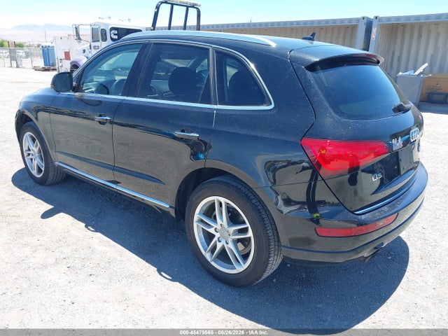 Audi Q5 2.0t Premium 2015 WA1LFAFP8FA101547 Image 3