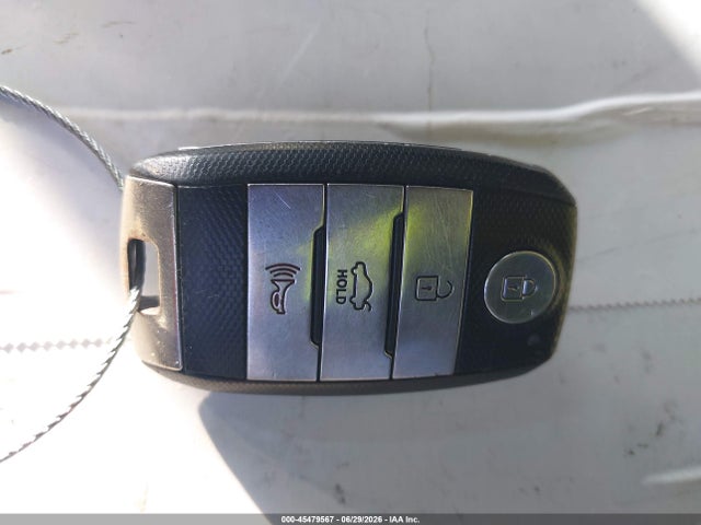 5XXGN4A74EG334833 KIA OPTIMA EX