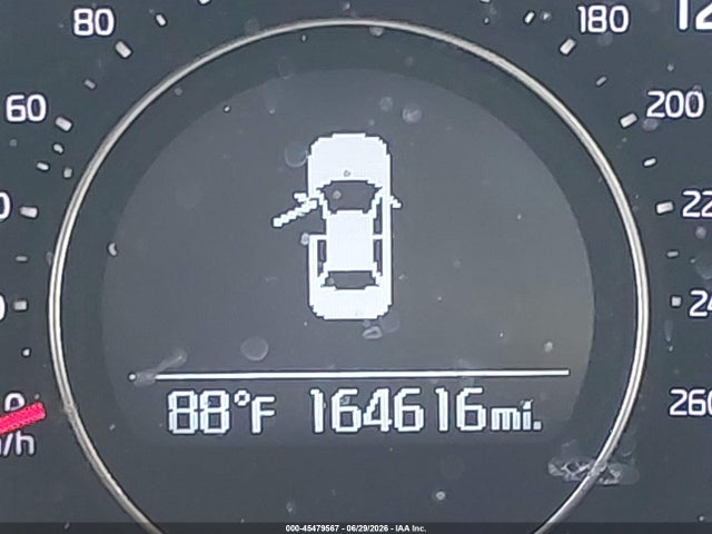 5XXGN4A74EG334833 KIA OPTIMA EX