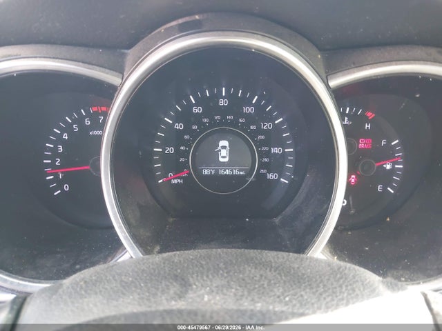 5XXGN4A74EG334833 KIA OPTIMA EX