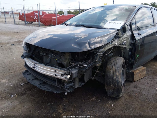 Продажа на аукционе авто 2021 Toyota Corolla Le, vin: 5YFEPMAEXMP215190, номер лота: 45479568