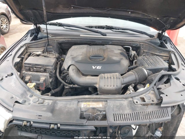 45479574 :رقم المزاد ، 1C4RDJAG7EC278624 vin ، 2014 Dodge Durango Sxt مزاد بيع