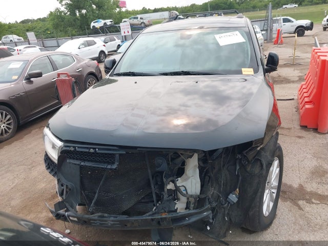 45479574 :رقم المزاد ، 1C4RDJAG7EC278624 vin ، 2014 Dodge Durango Sxt مزاد بيع