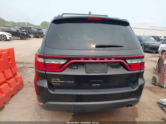 45479574 :رقم المزاد ، 1C4RDJAG7EC278624 vin ، 2014 Dodge Durango Sxt مزاد بيع