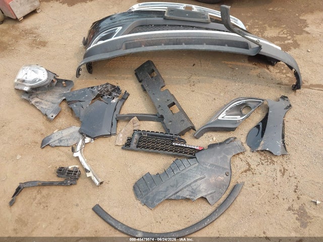 45479574 :رقم المزاد ، 1C4RDJAG7EC278624 vin ، 2014 Dodge Durango Sxt مزاد بيع
