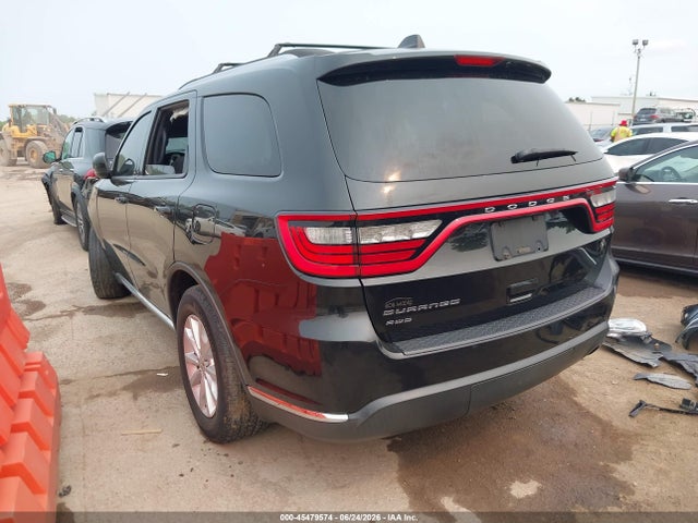 45479574 :رقم المزاد ، 1C4RDJAG7EC278624 vin ، 2014 Dodge Durango Sxt مزاد بيع